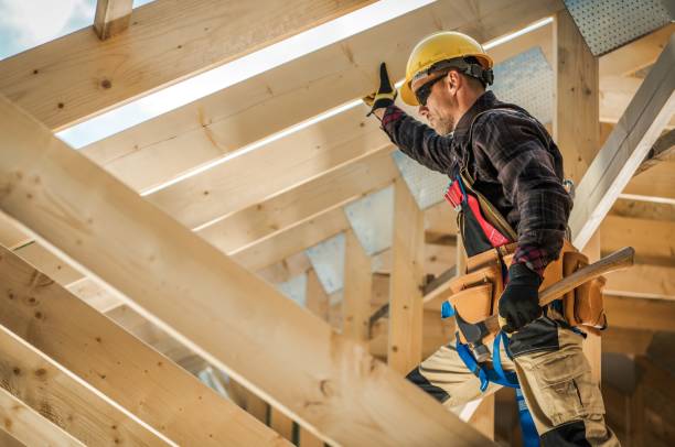 Best Roof Leak Repair  in Lakefield, MN