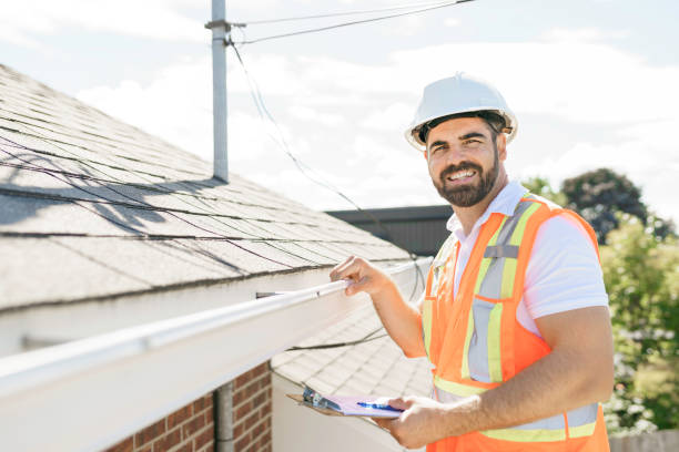 Best Commercial Roofing Services  in Lakefield, MN