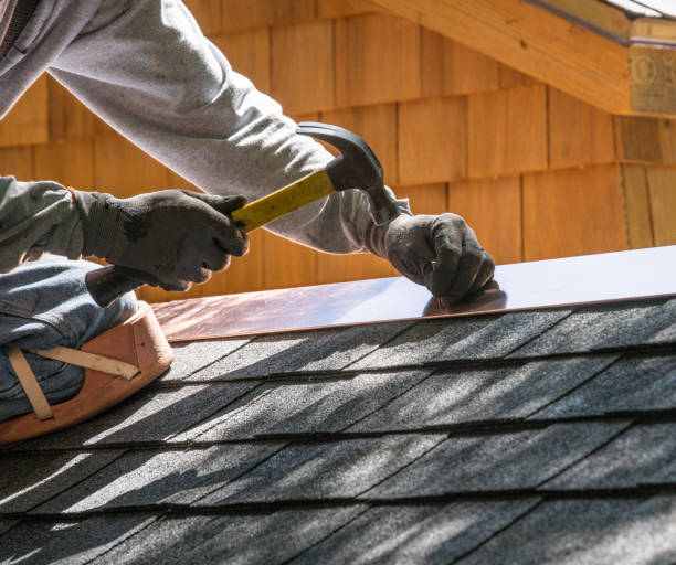 Quick and Trustworthy Emergency Roof Repair Services in Lakefield, MN